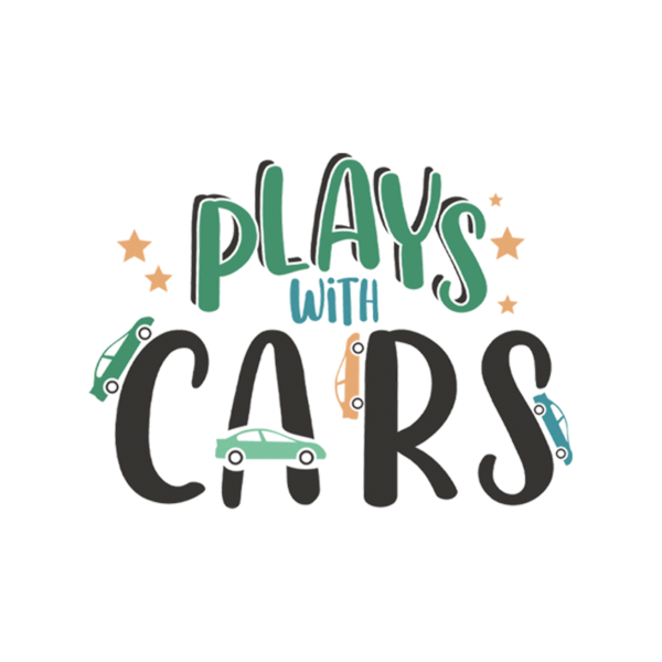 Still Plays With Cars Daddy & Me (Son) Toddler