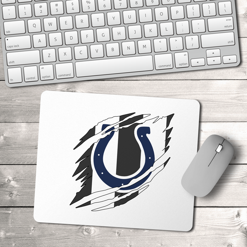 tennessee titans mouse pad