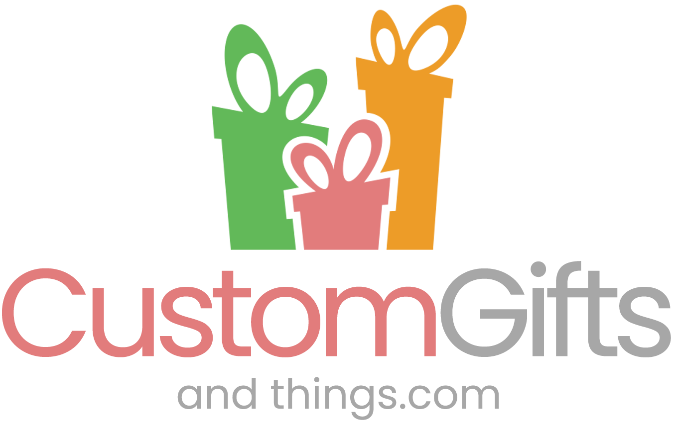 Custom Gifts & Things
